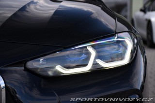 BMW 4 420d xDrive 3L-ZÁRUKA 1M 2024