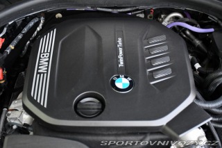 BMW 4 420d xDrive 3L-ZÁRUKA 1M 2024