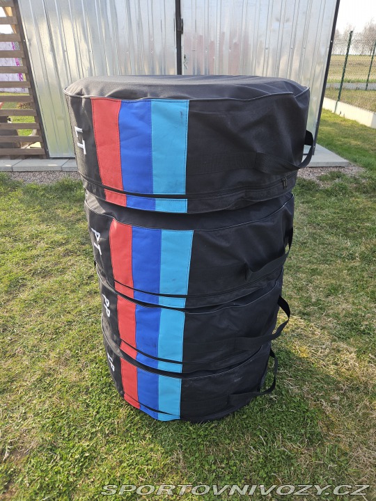 BMW 5 540ix M Packet 2017