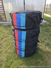 BMW 5 540ix M Packet 2017