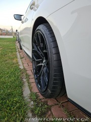 BMW 5 540ix M Packet 2017