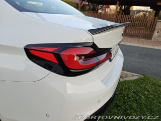 BMW 5 540ix M Packet 2017