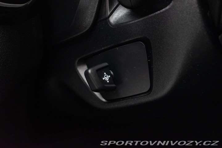 BMW 5 530d xD ///MSPORT*DPH*ČR 2023