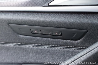 BMW 5 530d xD ///MSPORT*DPH*ČR 2023