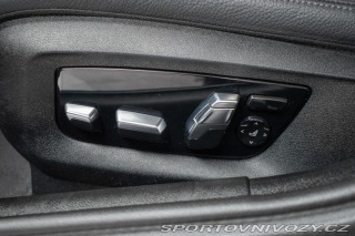 BMW 5 530d xD ///MSPORT*DPH*ČR 2023