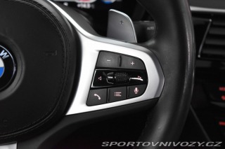 BMW 5 530d xD ///MSPORT*DPH*ČR 2023