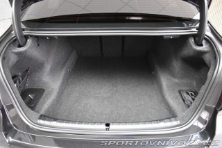 BMW 5 530d xD ///MSPORT*DPH*ČR 2023