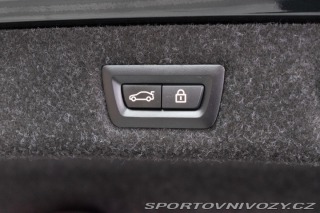 BMW 5 530d xD ///MSPORT*DPH*ČR 2023