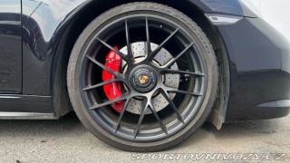 Porsche 911 4GTS 2017