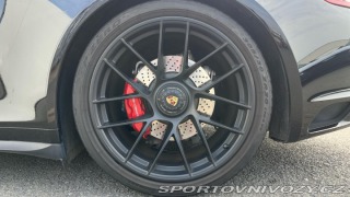 Porsche 911 4GTS 2017