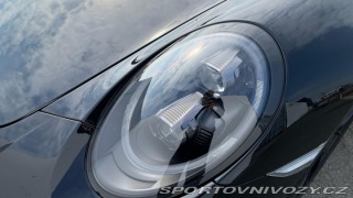 Porsche 911 4GTS 2017