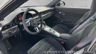 Porsche 911 4GTS 2017