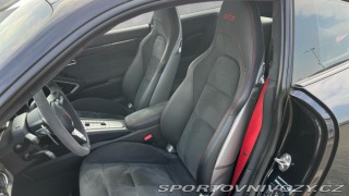 Porsche 911 4GTS 2017