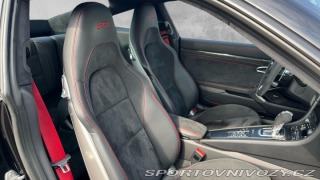 Porsche 911 4GTS 2017