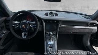 Porsche 911 4GTS 2017