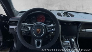 Porsche 911 4GTS 2017