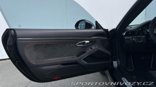 Porsche 911 4GTS 2017