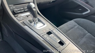 Porsche 911 4GTS 2017