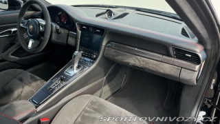 Porsche 911 4GTS 2017