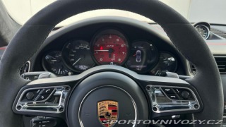 Porsche 911 4GTS 2017