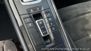 Porsche 911 4GTS 2017