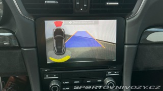 Porsche 911 4GTS 2017