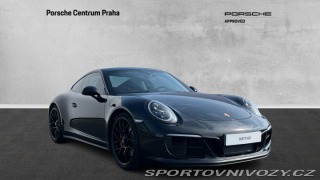 Porsche 911 4GTS 2017