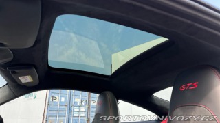 Porsche 911 4GTS 2017