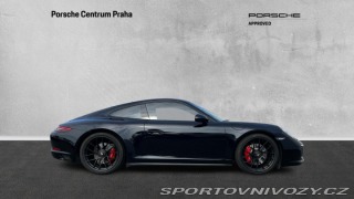 Porsche 911 4GTS 2017