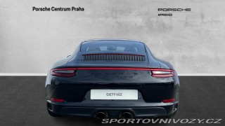 Porsche 911 4GTS 2017