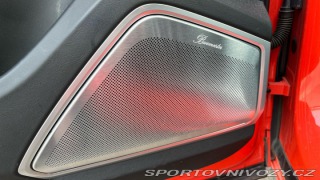 Porsche Cayenne Turbo 2019