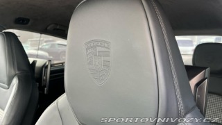 Porsche Cayenne Turbo 2019