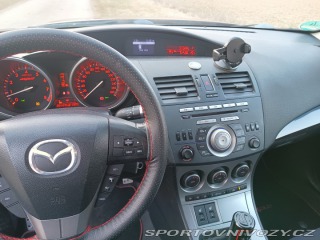 Mazda 3 MPS 2010