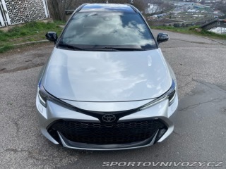 Toyota Corolla GR Touring Sport 2.0 2021