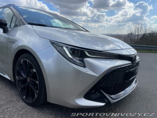 Toyota Corolla GR Touring Sport 2.0 2021