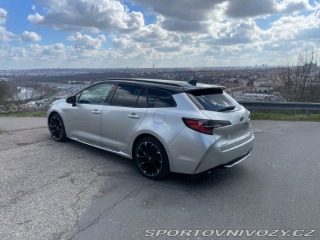 Toyota Corolla GR Touring Sport 2.0 2021