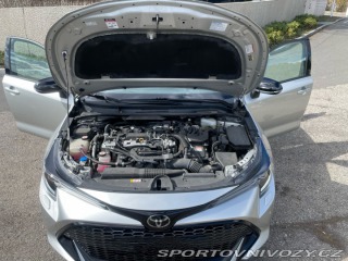 Toyota Corolla GR Touring Sport 2.0 2021