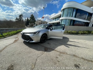Toyota Corolla GR Touring Sport 2.0 2021