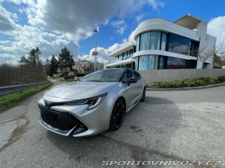 Toyota Corolla GR Touring Sport 2.0 2021