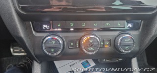 Škoda Octavia RS 2015