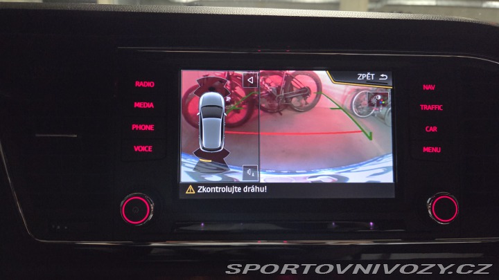 Seat Leon Cupra 290 2016