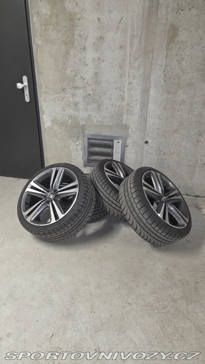 Seat Leon Cupra 290 2016