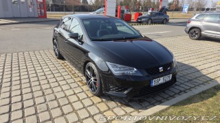 Seat Leon Cupra 290 2016