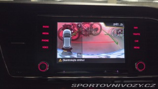 Seat Leon Cupra 290 2016