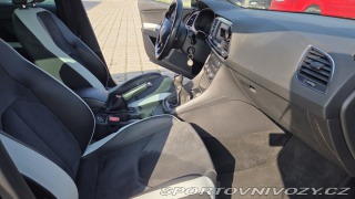 Seat Leon Cupra 290 2016