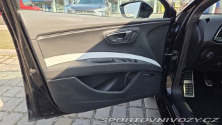 Seat Leon Cupra 290 2016