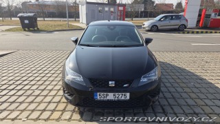 Seat Leon Cupra 290 2016