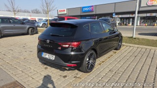 Seat Leon Cupra 290 2016