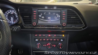 Seat Leon Cupra 290 2016