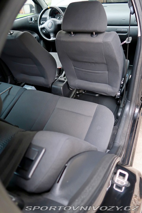 Škoda Ostatní modely 1,8T 2008